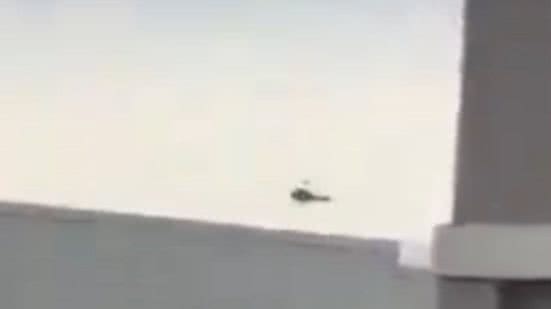 Reprodução / Vídeo X