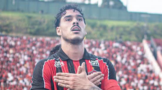 Victor Ferreira/EC Vitória