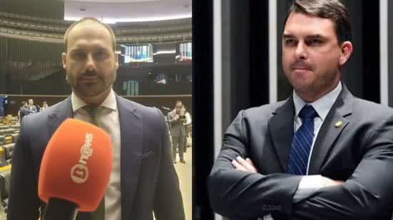 Reprodução / Arquivo Bnews e Jefferson Rudy-Agência Senado