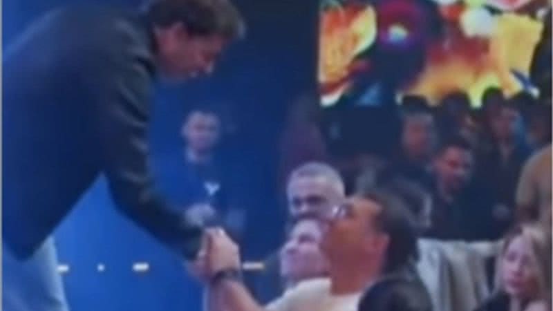 Reprodução / Redes Sociais