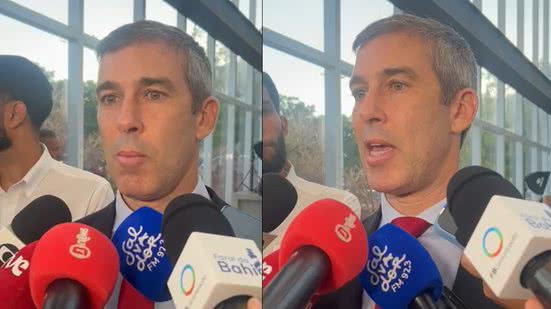 Reprodução / Vídeo