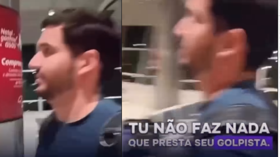 Reprodução/Redes sociais