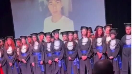 Reprodução / Vídeo