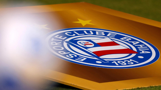 Felipe Oliveira / EC Bahia