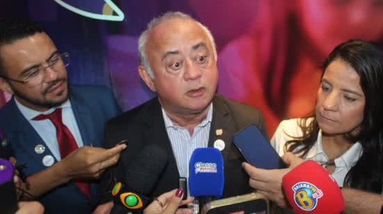 Devid Santana / Bnews