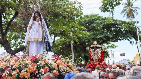 Fotos: Sara Gomes / Arquidiocese de Salvador
