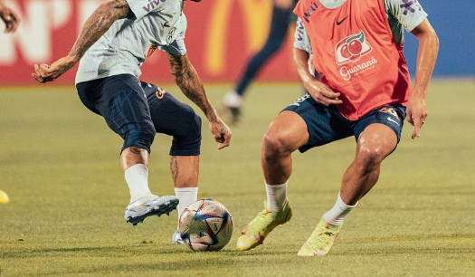 Reprodução/Redes Sociais