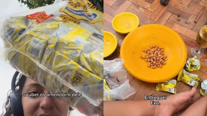Reprodução / Redes Sociais