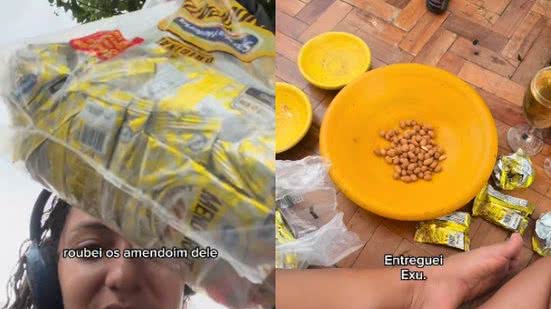 Reprodução / Redes Sociais