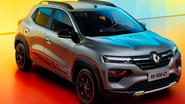Divulgação / Renault