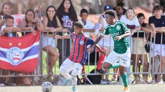 Divulgação / Deni Cup