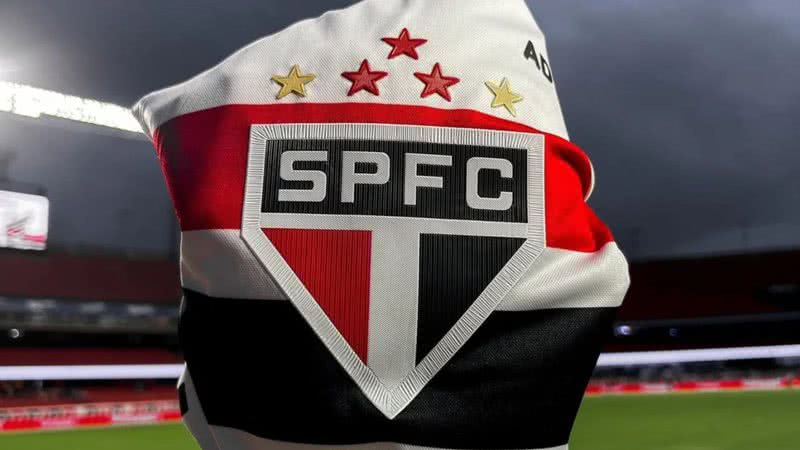 Divulgação/São Paulo