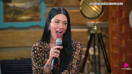 Reprodução Play Plus/Redes sociais