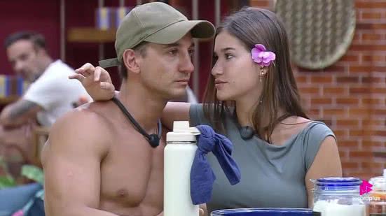 Reprodução / Record TV