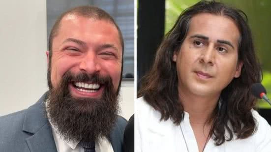 Reprodução / Redes sociais