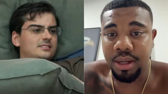 Reprodução/Record TV/Redes Sociais