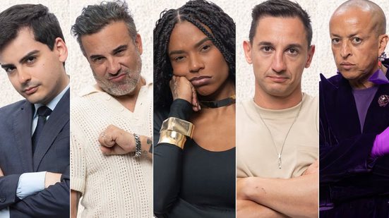 Divulgação Record TV