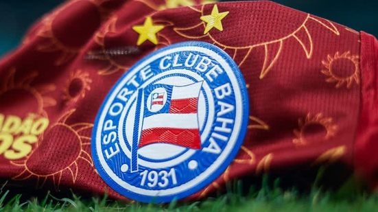 Rafael Rodrigues/EC Bahia