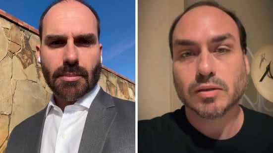 Reprodução / Redes sociais