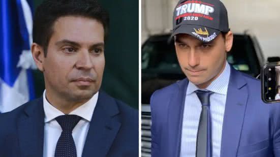 Valter Campanato e Paola de Orte/Agência Brasil