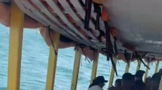 Reprodução | Redes Sociais