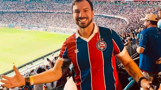 Reprodução/Redes Sociais