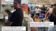 Reprodução/Redes sociais