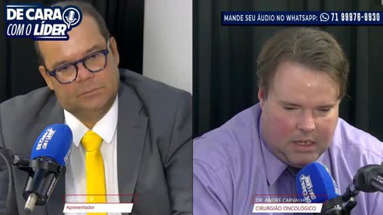 Foto: Reprodução / Youtube