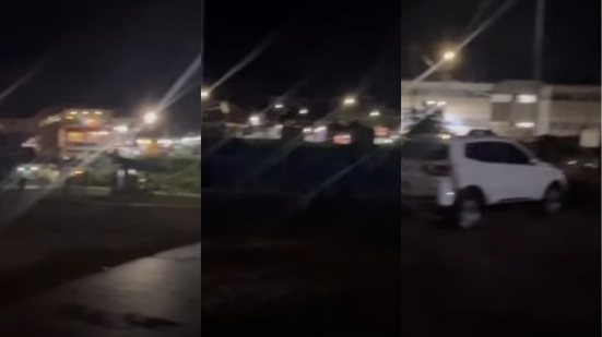 Reprodução / Redes