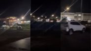 Reprodução / Redes