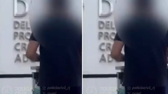 Reprodução | Instagram | @policiacivil_rj