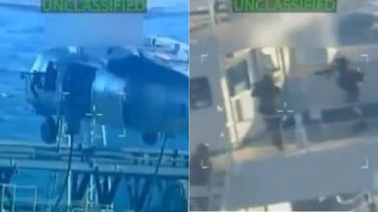 Reprodução / Redes Sociais / X