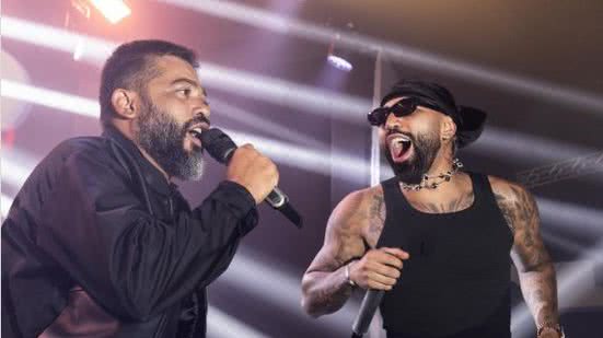 Reprodução/@valdemirsilvaalmeida