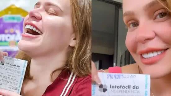 Reprodução / Redes Sociais