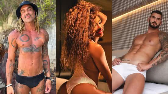 Reprodução/Redes Sociais