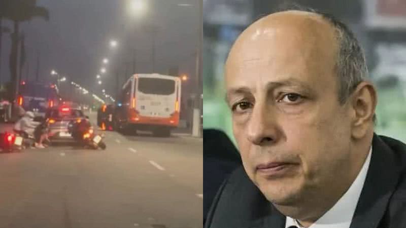 Reprodução/Redes Sociais e Divulgação/Polícia Civil