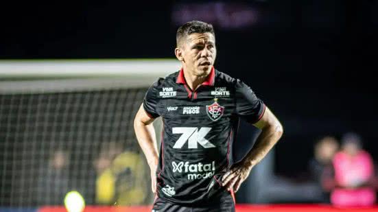 Victor Ferreira | EC Vitória