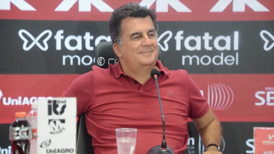 Deivid Santana / BNEWS