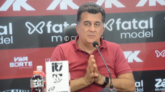 Deivid Santana / BNEWS