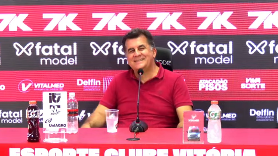 Reprodução/TV Vitória