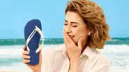 Reprodução/Havaianas