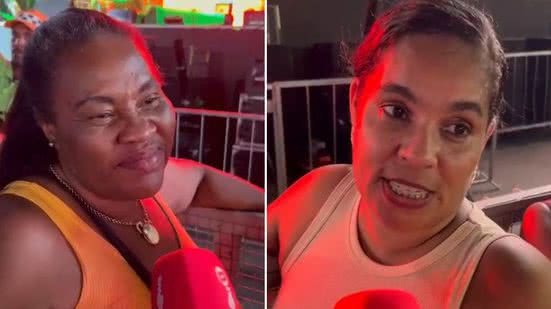 BNews - Andreza Oliveira