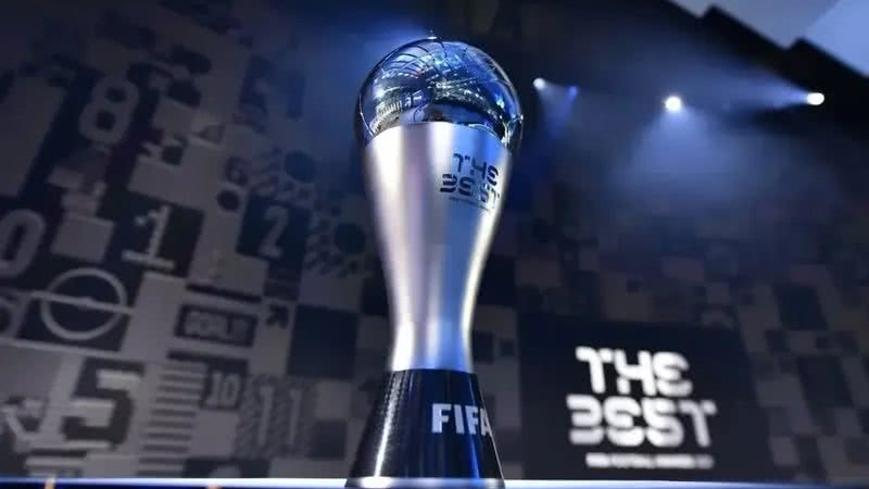 Divulgação / FIFA
