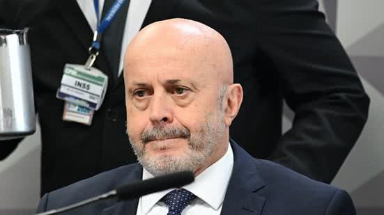 Edilson Rodrigues/Agência Senado