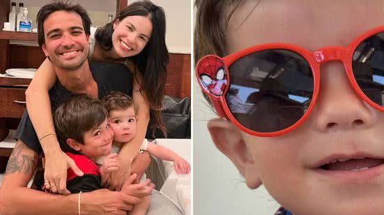 Reprodução Redes sociais