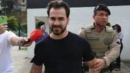Paulo M. Azevedo/BNews