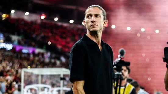 Gilvan de Souza e Marcelo Cortes/Flamengo