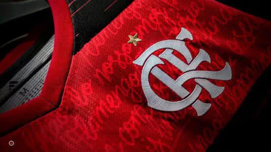 Divulgação/Flamengo