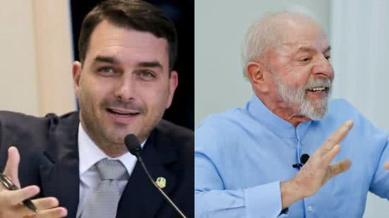 Wilson Dias /Agência Brasil - Ricardo Stuckert / PR