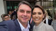 Imagem Assessor de Michelle compartilha críticas a Flávio e aliados do PL ficam revoltados